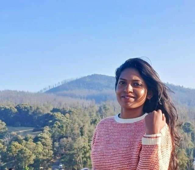 Jeevika Kannan, the best AI digital marketing freelancer in Ambattur